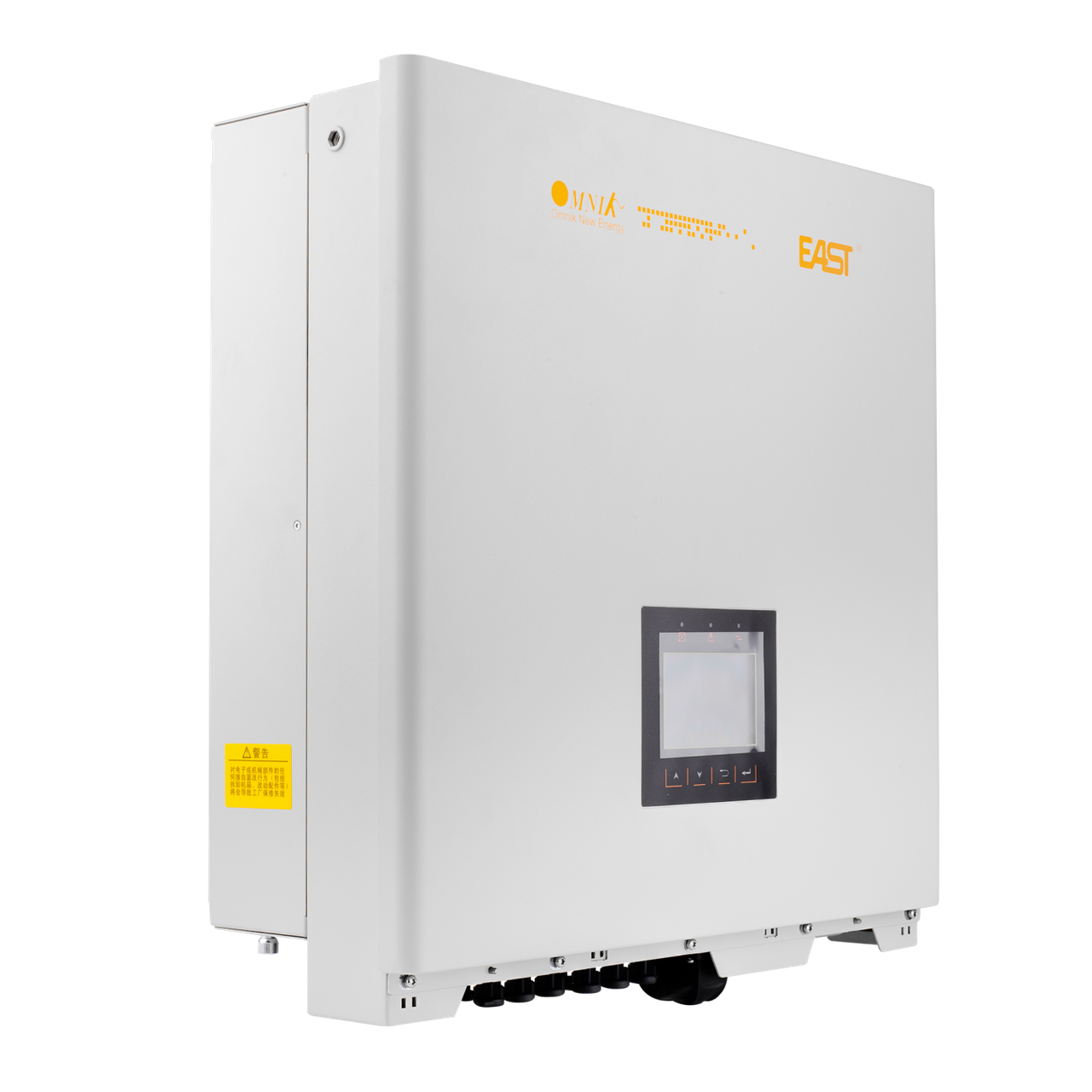 Солнечный сетевой инвертор LogicPower OMNIK 20kW LD, код: 7396866 - фото 3 - id-p2151597584