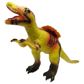Динозавр інтерактивний MH2164 зі звуком ISO