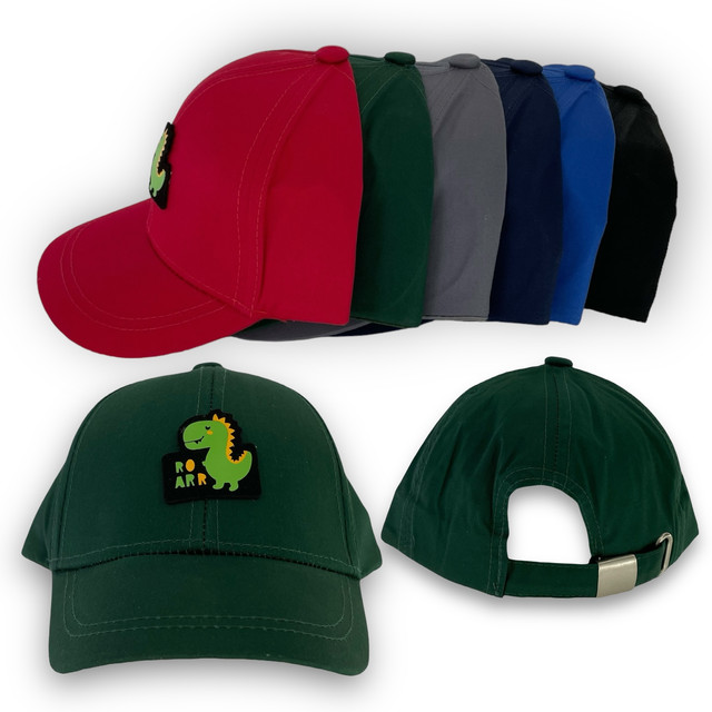 Детская кепка для мальчика