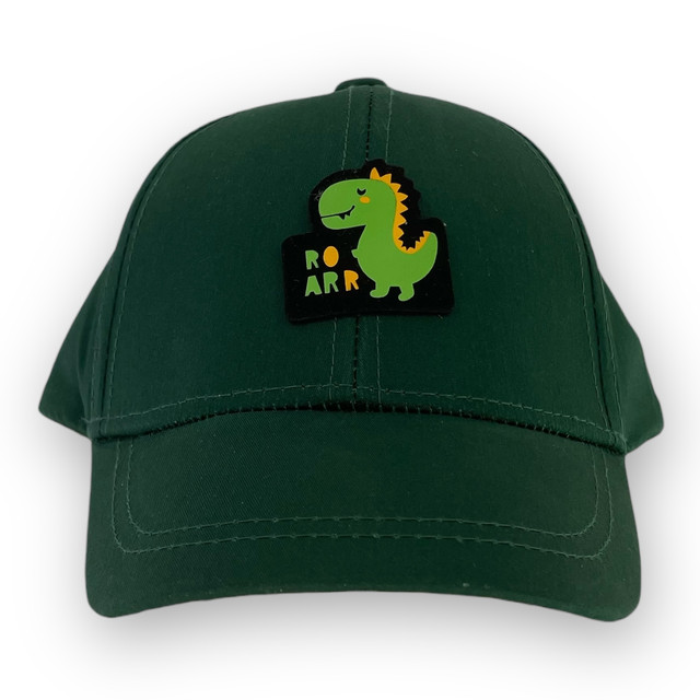 Детская кепка для мальчика