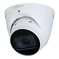 2 Mп купольная IP видеокамера Dahua с WDR DH-IPC-HDW2231TP-ZS-S2 EJ, код: 6666143