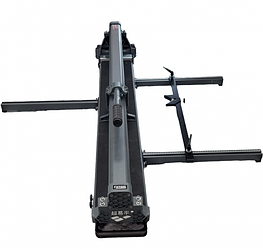 Плиткоріз FIXTOOL Hercules NOVQO 1200 мм (зелений промінь, глибина різу 6-20мм)