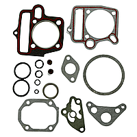 Прокладки циліндра Дельта 125сс D54мм 157FMH JWBP