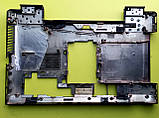 Піддон Lenovo Ideapad B575 б/у оригінал, фото 4