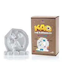 Candellana Кенгуру Као 3D раскраска (7495157)