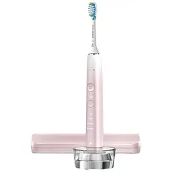 Електрична зубна щітка Philips Sonicare DiamondClean 9000 HX9911/84 Pink