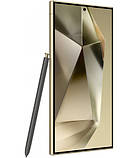 Смартфон Samsung Galaxy S24 Ultra 12/1TB Dual Sim Titanium Yellow (SM-S928BZYPEUC) Dshop, фото 3