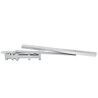 Доводчик дверной RYOBI COU-52 L Aluminium SLD ARM EN 2 45кг RIGHT KP, код: 6665812