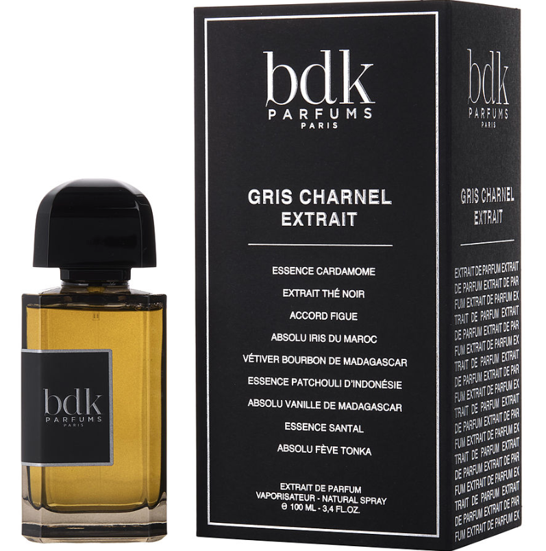 Parfums BDK Gris Charnel Extrait 100 мл