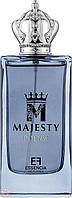 Majesty Intense 100ml