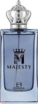 Majesty Intense 100ml