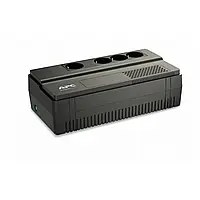 ДБЖ APC Back-UPS BV 1000VA, IEC