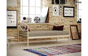 Металеві ліжка