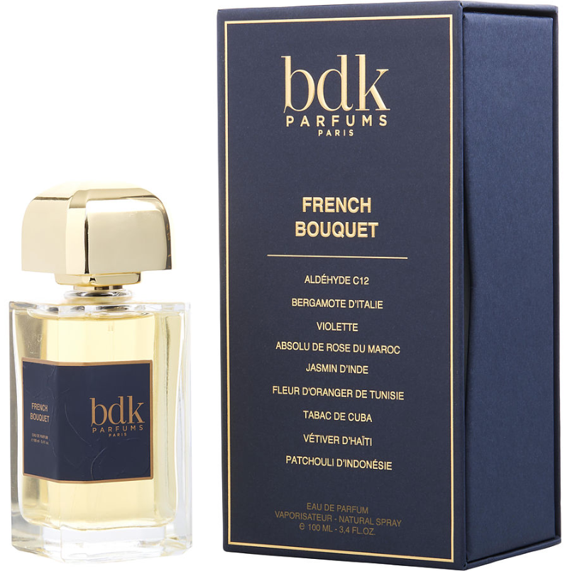 Parfums BDK French Bouquet 100 мл