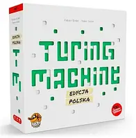 Lucky Duck Games Машина Тьюринга игра-головоломка. (7614202)