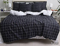 Комплект постільної білизни з компаньйоном (S529) 1,5-спальний TAG tekstil (2000002671732)