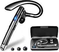 Bluetooth гарнітура Handsfree YYK520 з кейсом