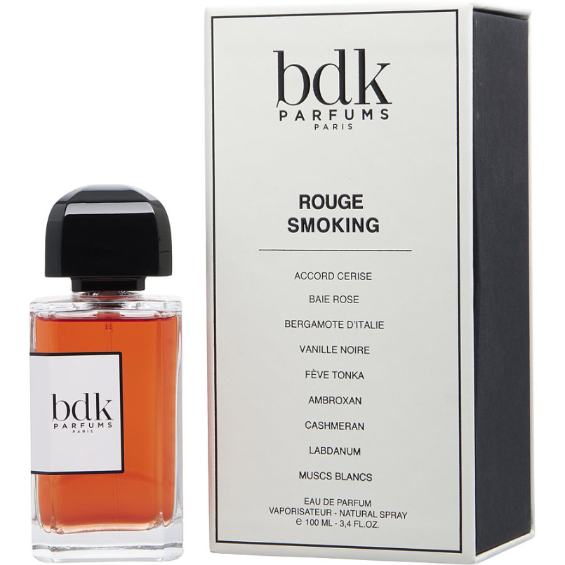 Жіночі парфуми BDK Parfums Rouge Smoking 100 мл
