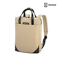 Рюкзак із ручками TAVIALO CityLife TC11.5 11.5л Міський рюкзак для жінок чоловіків підлітків (TC11.5-124KH)