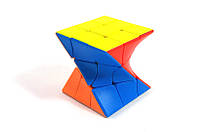 Кубик "Логіка" P168-9 розмір 10*5,7*5,7см