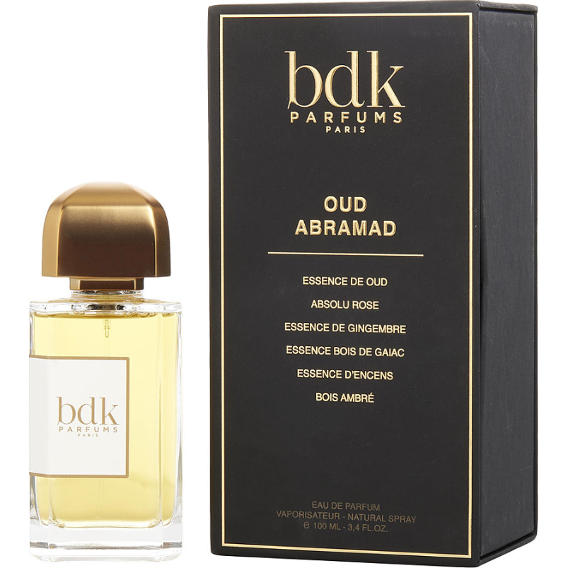 Parfums BDK Oud Abramad 100 мл