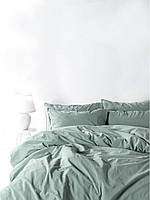 Комплект постільної білизни 1,5-спальний Limasso (2000002802747)