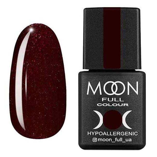 Гель-лак MOON FULL color №317, 8мл, фото 1