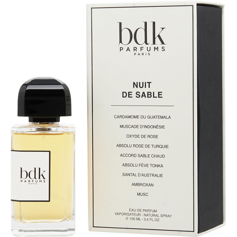 Parfums BDK Nuit De Sable 100 мл