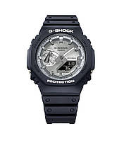 Часы Casio G-SHOCK GA-2100SB-1AER MD, код: 8321675