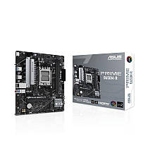 Материнская плата Asus Prime B650M-R Socket AM5