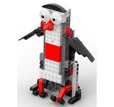 Конструктор Mi Mini Robot Builder (не комплект) 4367