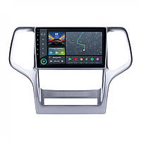 Штатна магнітола Torssen Jeep Grand Cherokee 08-12 F9232 4G Carplay DSP TR, код: 8029919