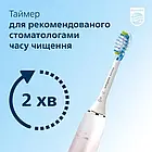 Електрична зубна щітка Philips Sonicare DiamondClean 9000 HX9911/84 Pink, фото 3