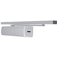 Доводчик дверной ABLOY CAM DC250 Aluminium BC W O ARM EN 1-6 до 120кг FIRE SM, код: 6665868