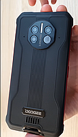Противоударный телефон Doogee V10 8/128GB Red, мобильные телефоны с nfc, Смартфоны 8/128, Надежный телефон