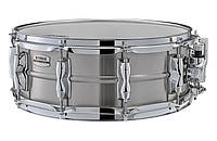 Малый барабан YAMAHA RLS1455 Recording Custom Stainless Steel Snare