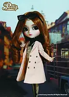 Кукла Пуллип Pullip Dilettante Asian Fashion Doll