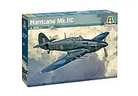 Italeri Ураган Mk.IIC истребитель модель 1:48 (7634166)