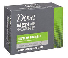 Мило чоловіче Dove Men +Care Extra Fresh, 90 г