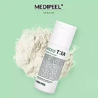 Пудра для вмивання ензимна з чайним деревом Medi-Peel Micro Tea Powder Cleanser 70 г