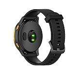 Заглушка ЗП порта SK для Garmin Tactix Bravo D2 Charlie D2 Delta PX Quatix 5 5 Sapphire 6 Black Dshop, фото 5