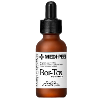 Пептидное масло для лица Medi-Peel Peptide-Tox Bor Ampoule Oil, 15ml