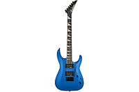 Электрогитара JACKSON JS22 DKA DINKY ARCH TOP AR METALLIC BLUE