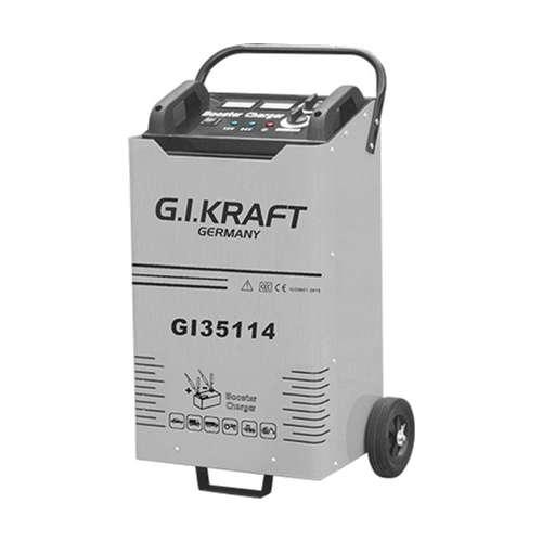 Пуско-зарядний пристрій 12 / 24V, 1800A G.I.Kraft GI35114