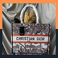 Сумка женская dior mini Dior Book Dior mini Сумки dior book tote mini Сумки dior mini Женские сумочки и клатчи