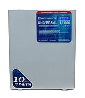 Стабилизатор напряжения Укртехнология Universal НСН-12000 (63А) UM, код: 6664075