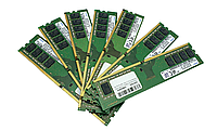 Оперативная память DDR4 8GB 2666MHz PC4-21300 Samsung б/у