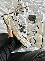 New Balance 9060 White Black (36-40)