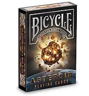 Bicycle Астероид игральные карты колода (7082246)