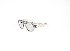Окуляри сонцезахисні унісекс Versace 4401 5341/6G, фото 3